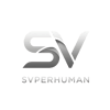 SV Logo white