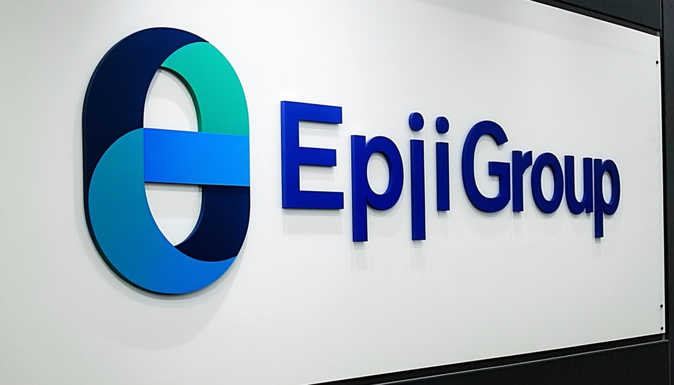 Epsilon Group logo